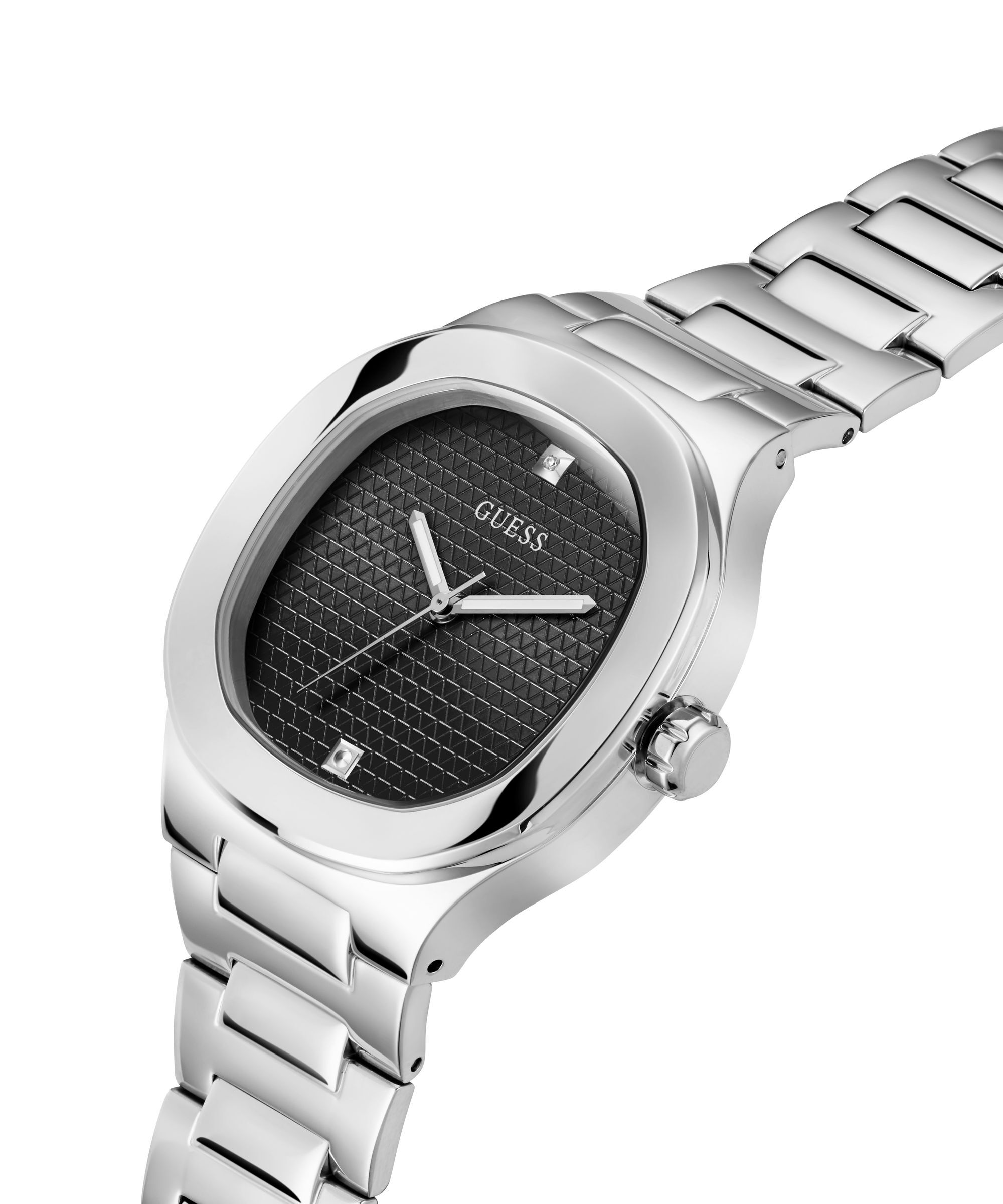 Guess 5teel hotsell