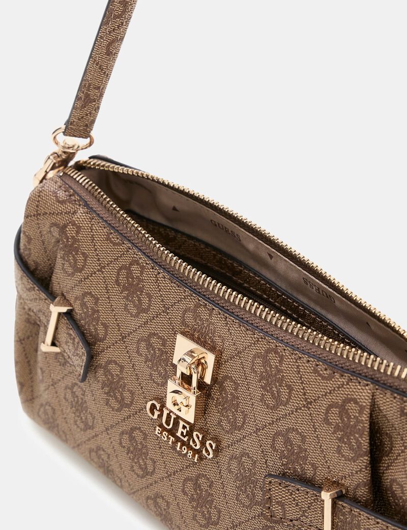 YESBA MINI TOP ZIP bag