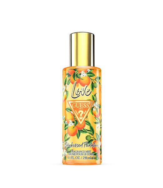Guess Love Sunkissed Flirtation - Body Mist 250ml