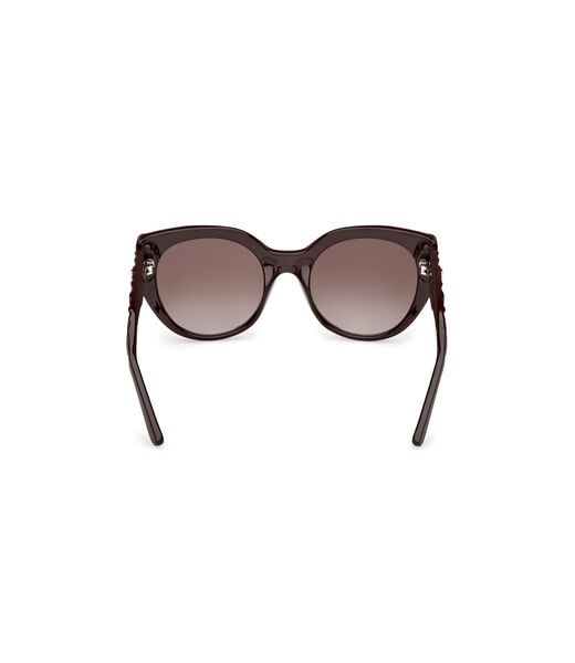 Cat eye sunglasses