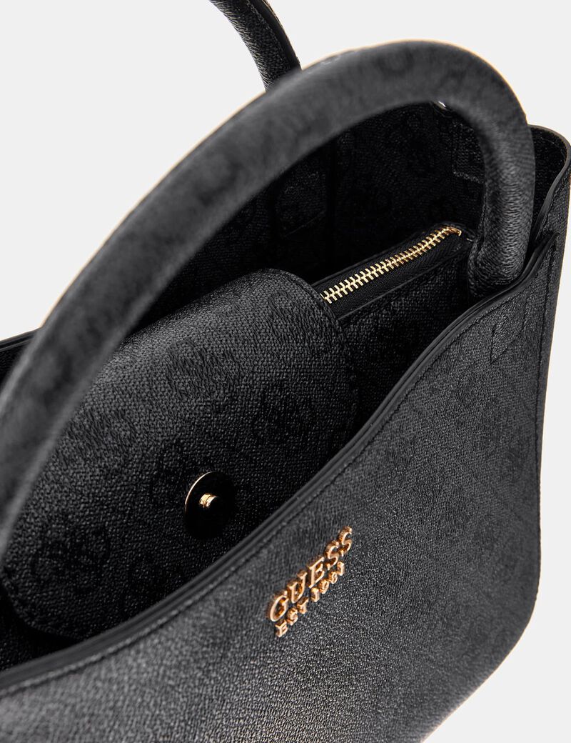 Brenton 4G Logo Handbag