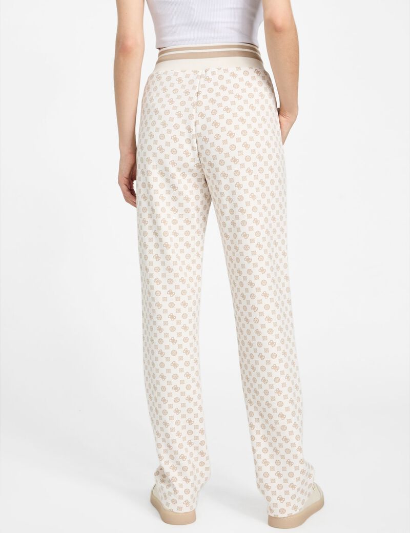 Scuba logo sweatpants