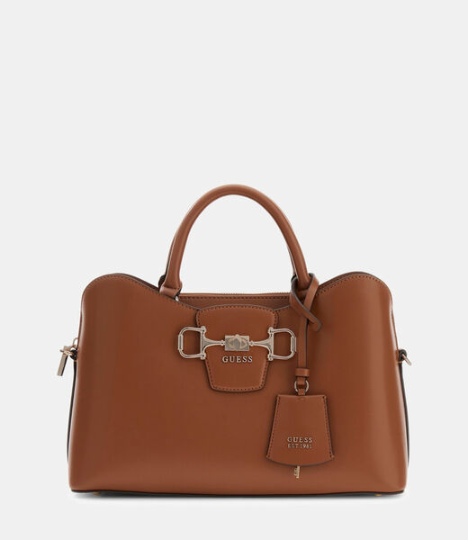 Janie Girlfriend Satchel Bag