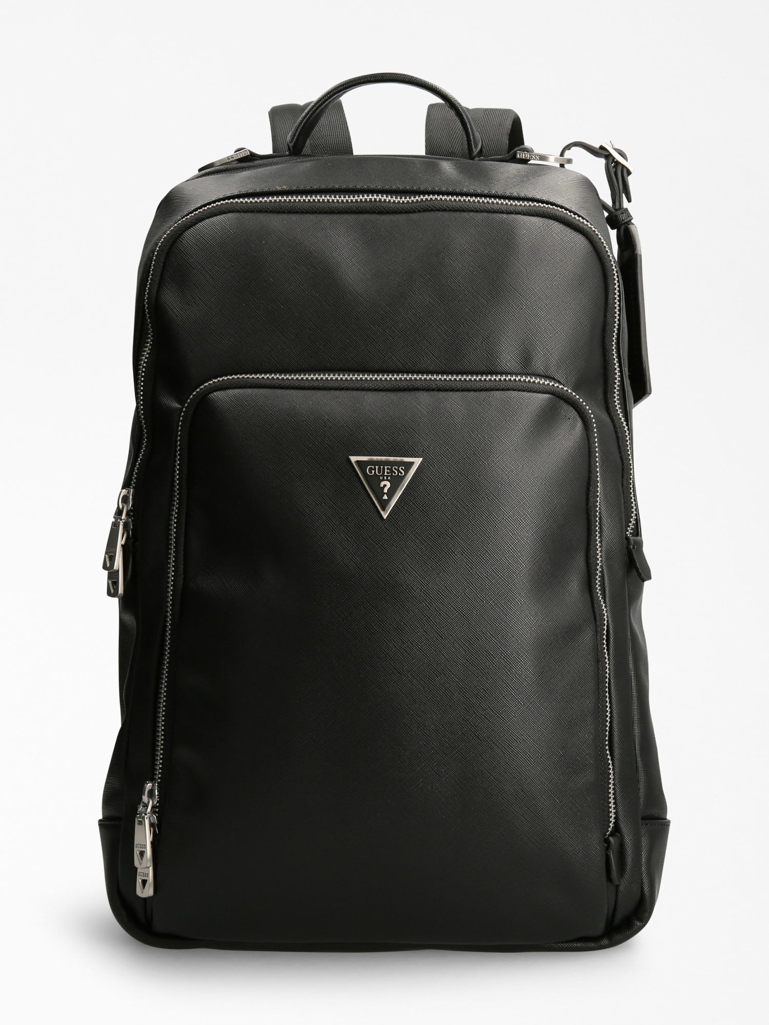 Certosa Saffiano Backpack