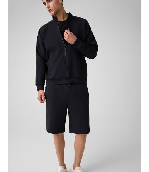 Full Zip Sweatshirt