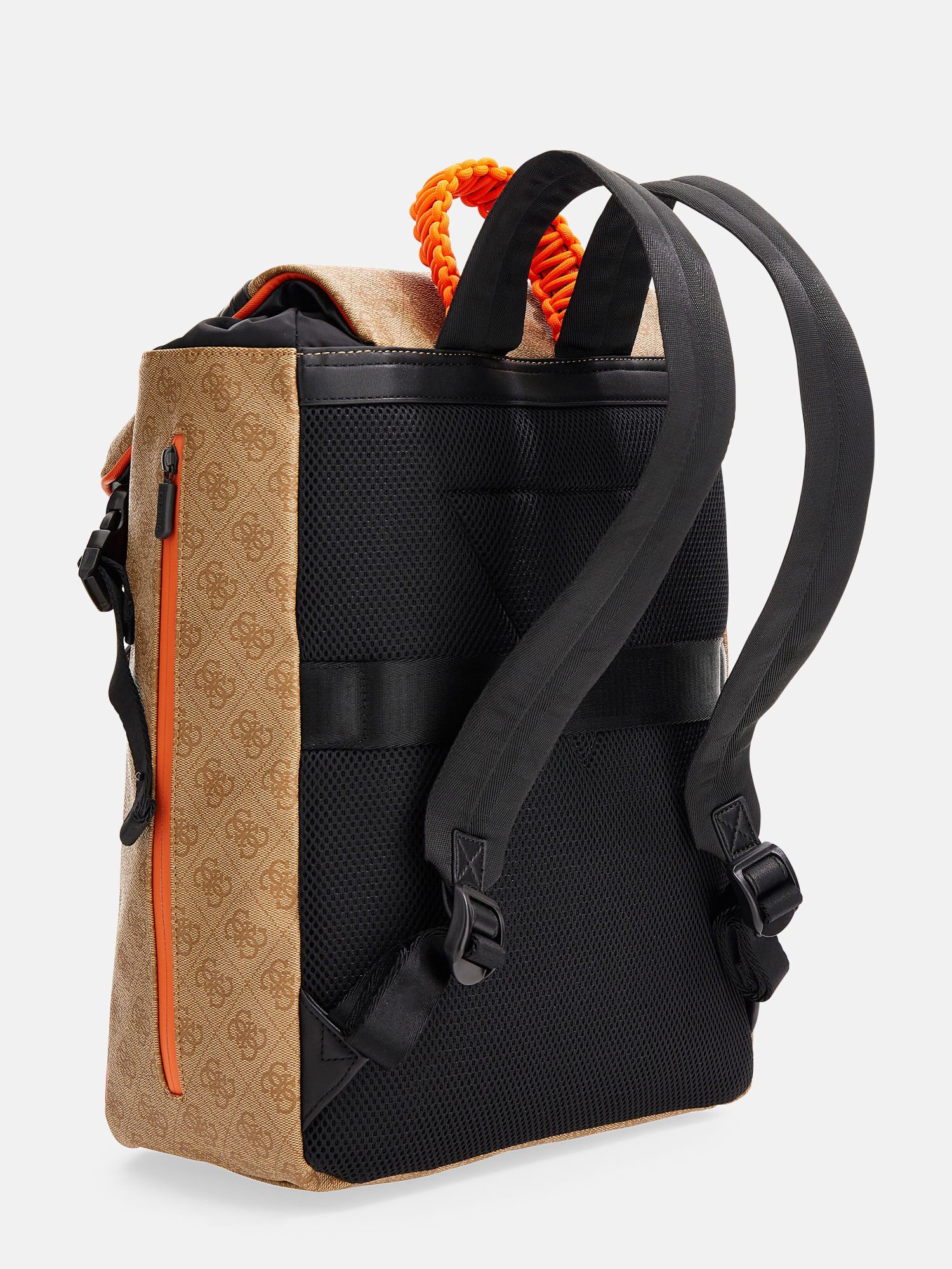Shop GUESS Online Salameda 4G Logo Backpack