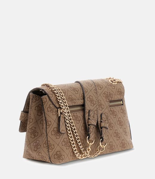 YESBA CONVERTIBLE CROSSBODY FLAP
