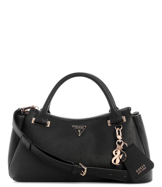 Evie Charms Appliqu&egrave; Handbag