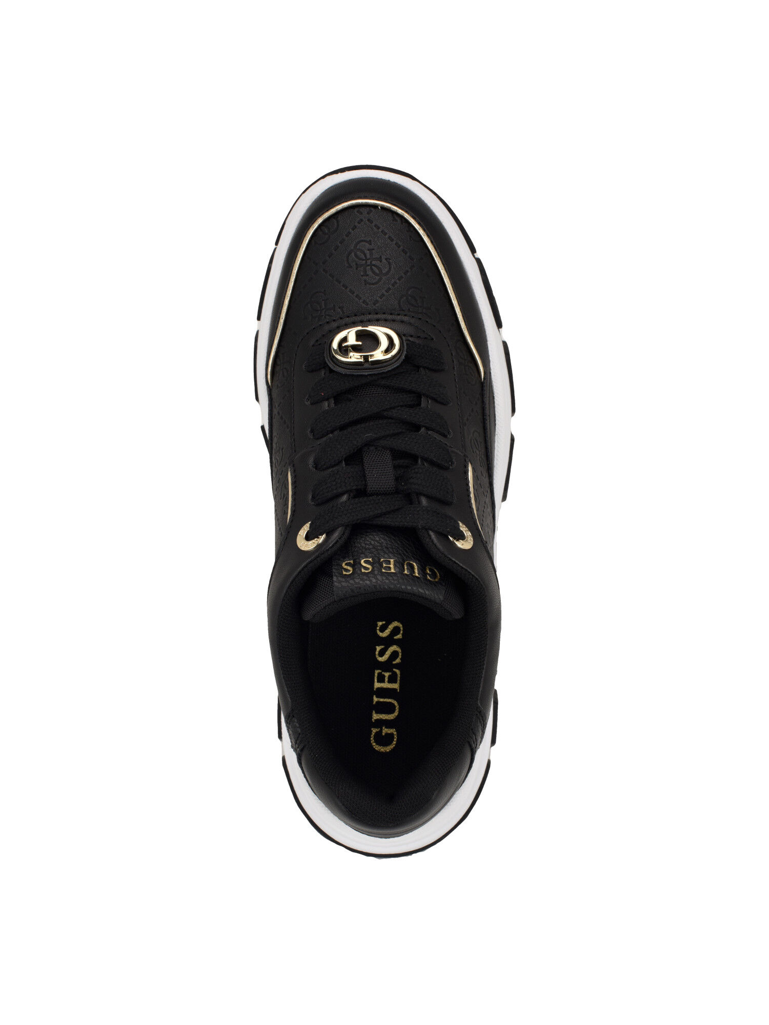 Stock scarpe guess hotsell