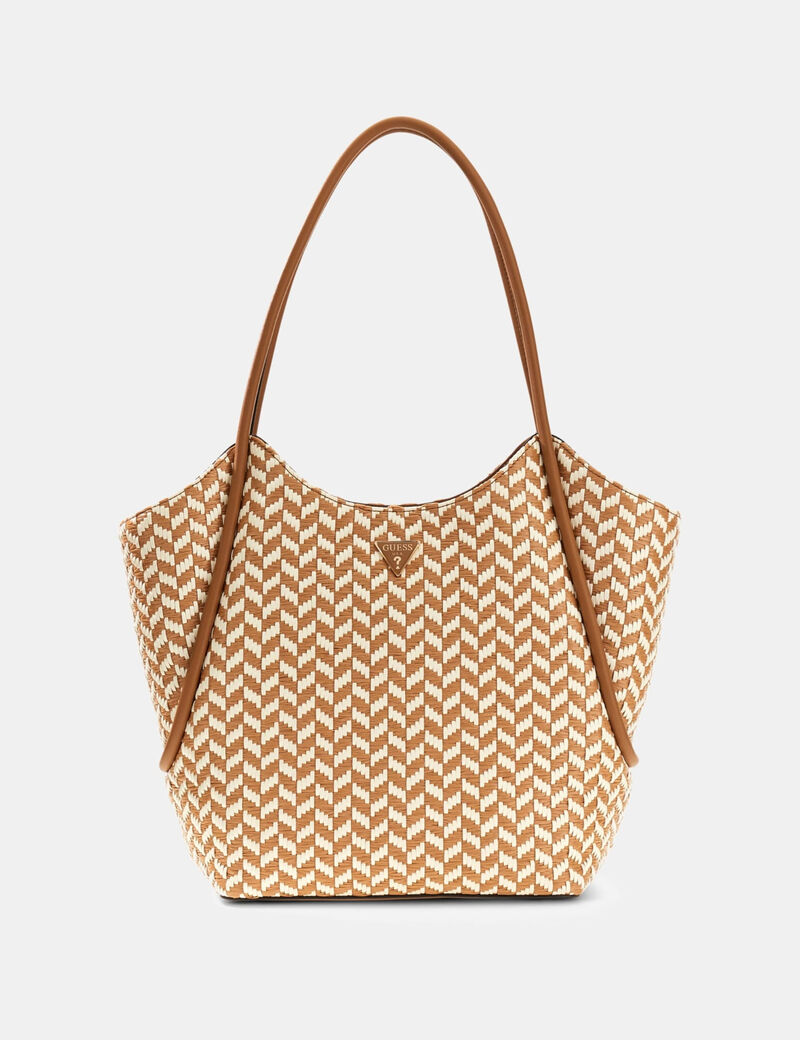Tessi 2 In 1 Tote Bag