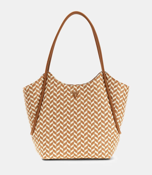 Tessi 2 In 1 Tote Bag