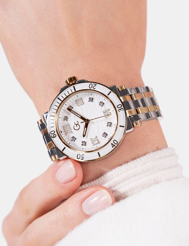 GC One Sport Lady Mid Size Metal