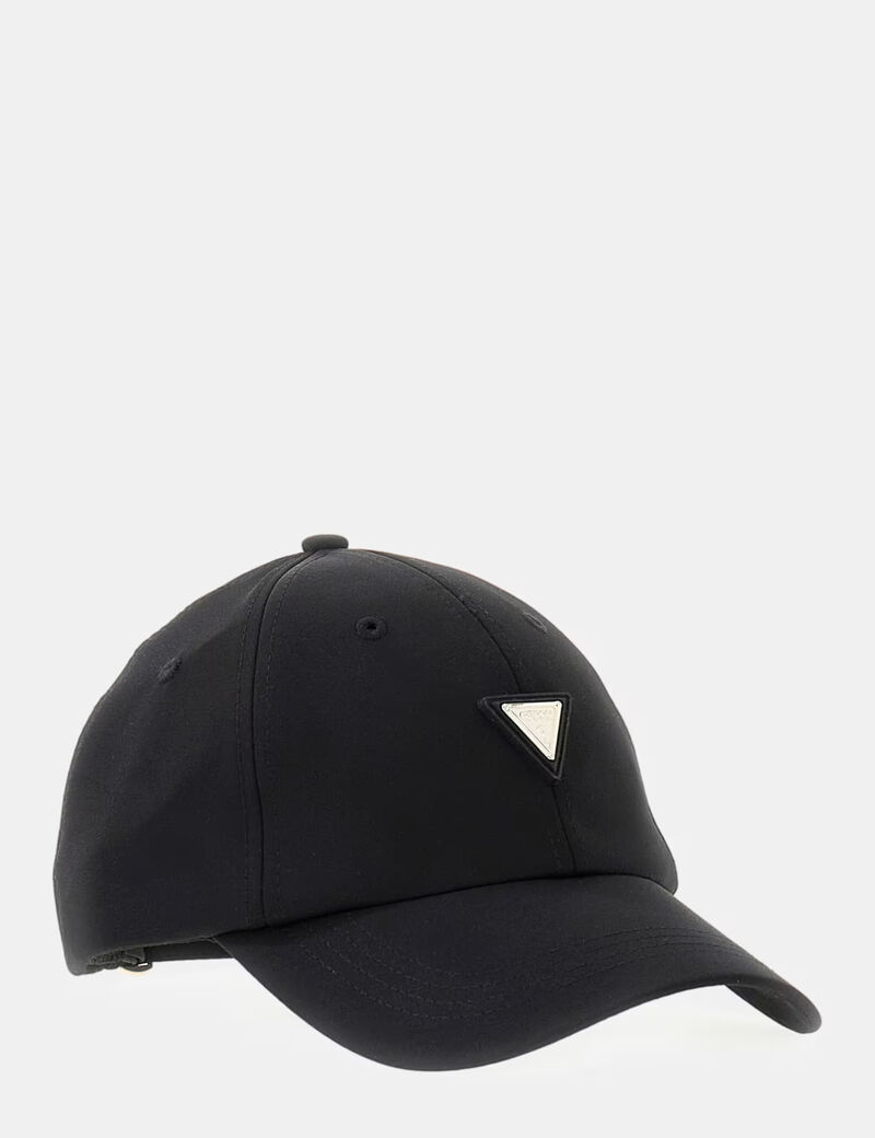 Logo baseball cap