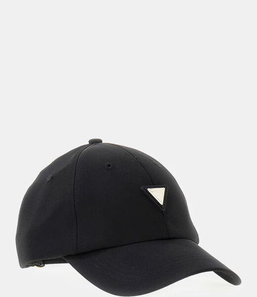 Logo baseball cap