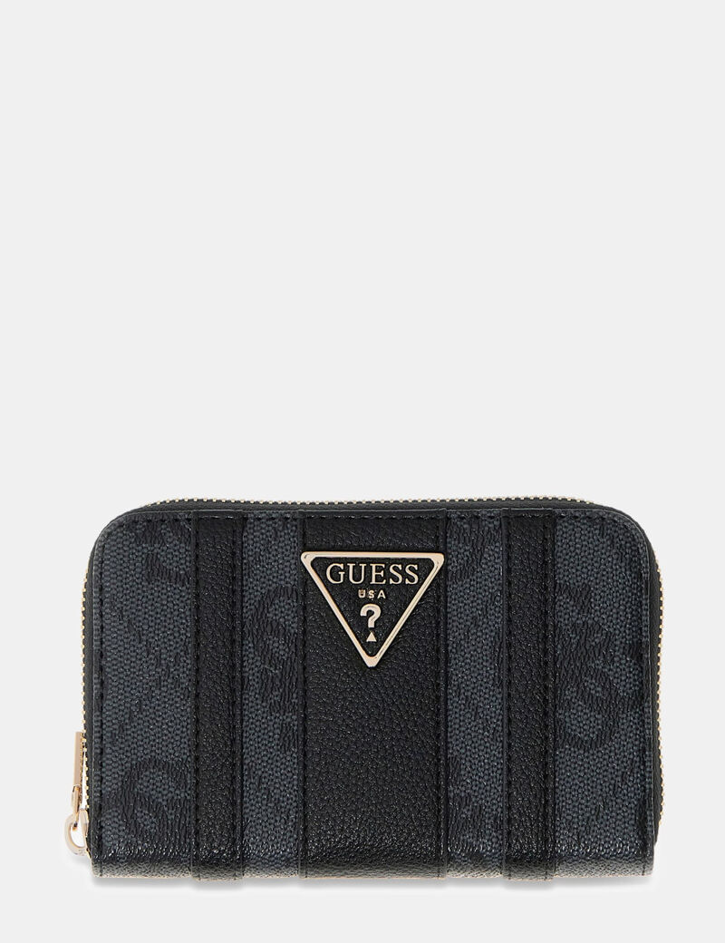 Laurel Ii Medium Zip Around