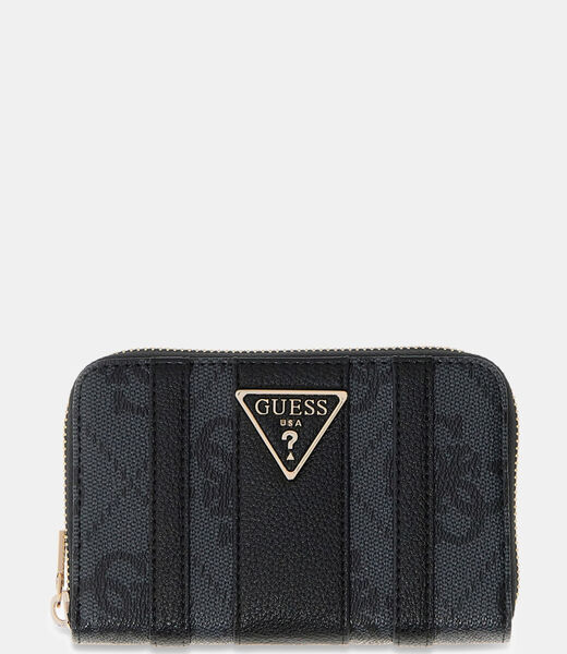 Laurel Ii Medium Zip Around