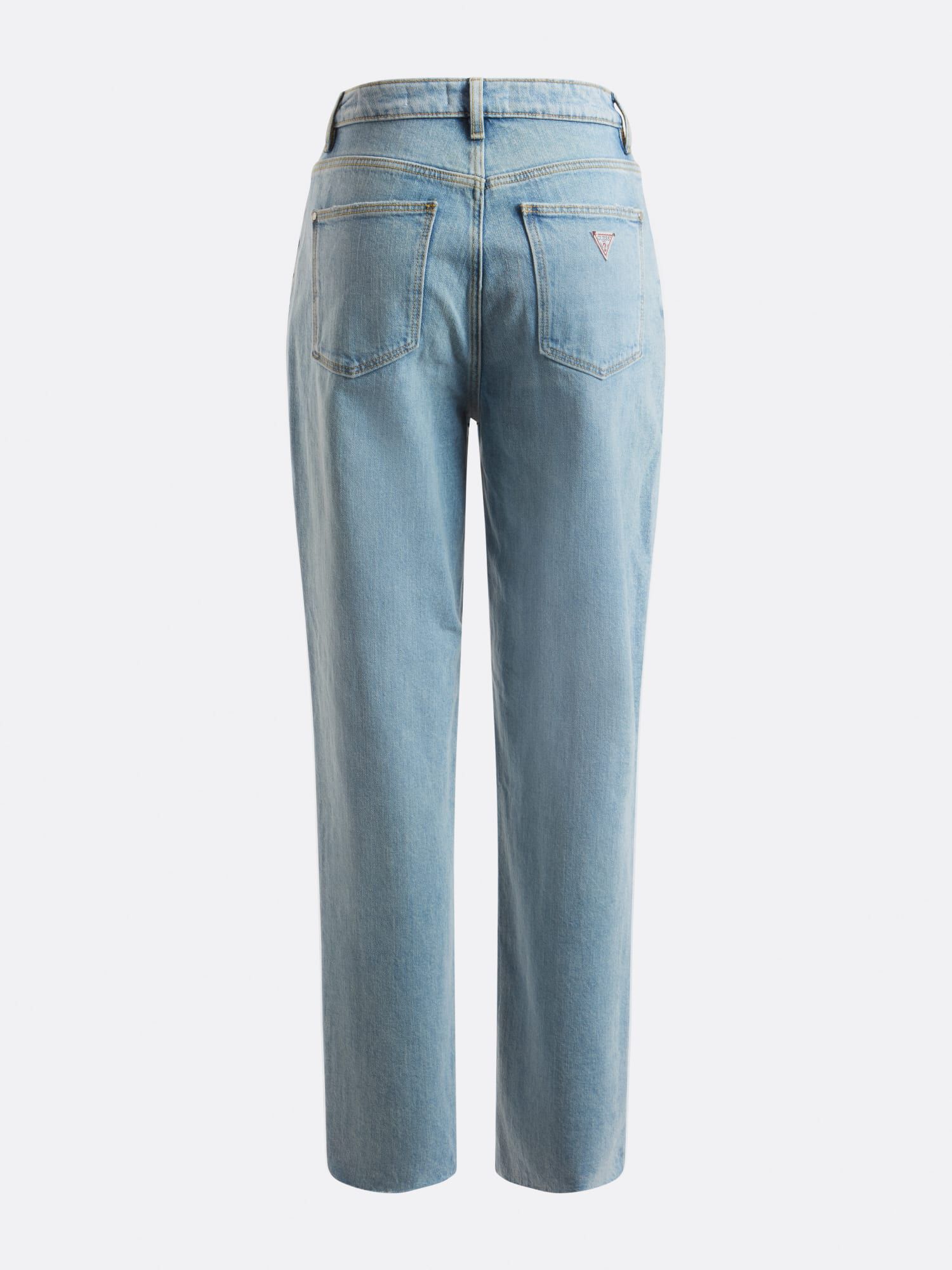 Blue jeans guess sales