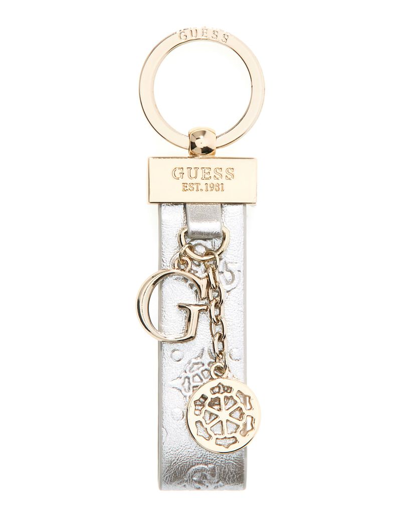 guess keyring
