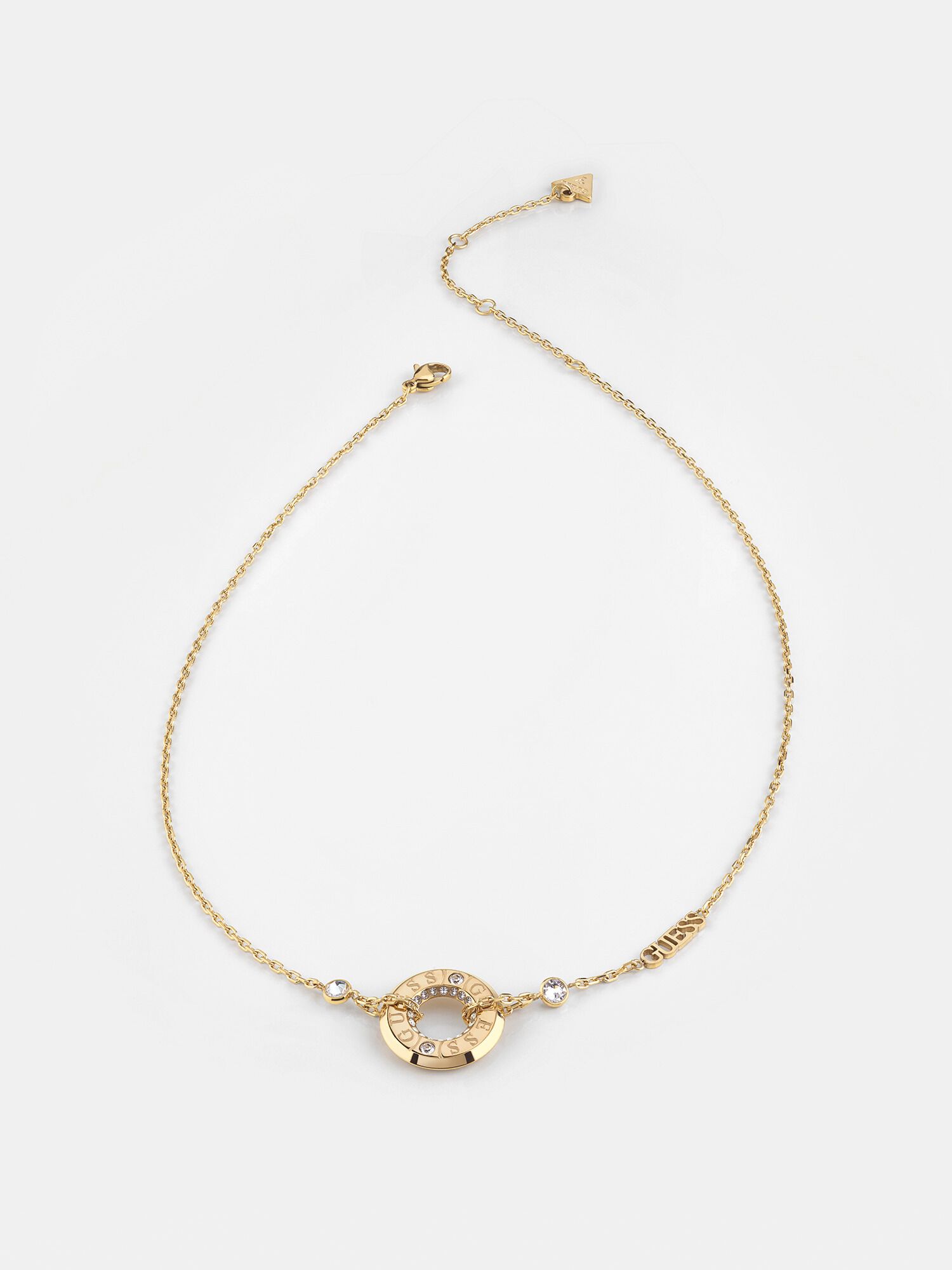 Just Guess Women S Necklace