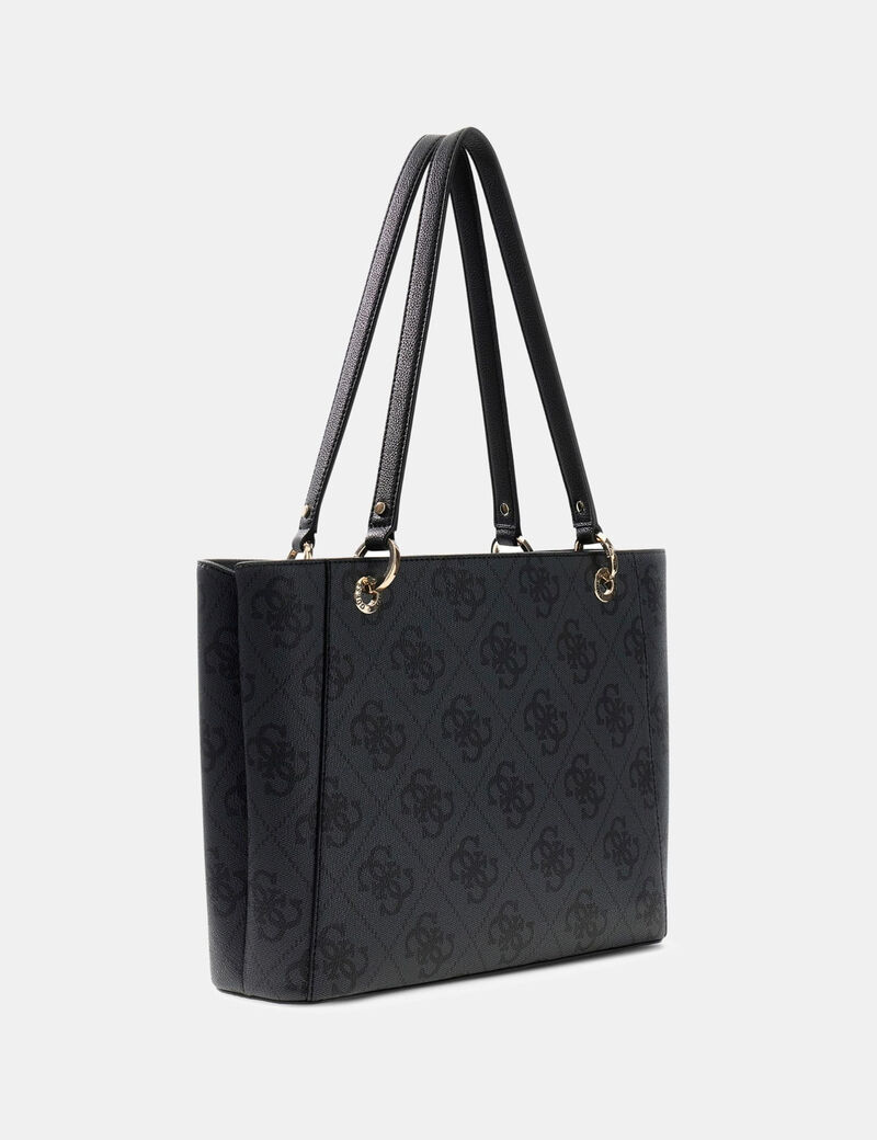 Noelle shopper tote bag