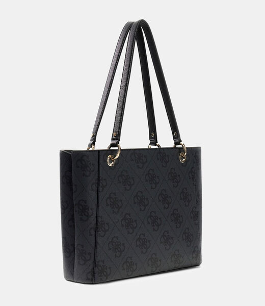 Noelle shopper tote bag