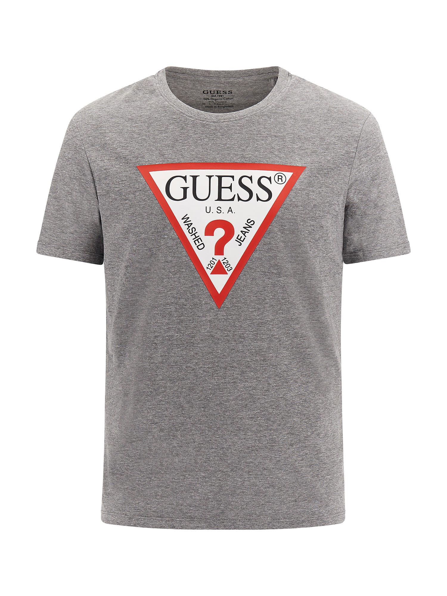 Original guess outlet