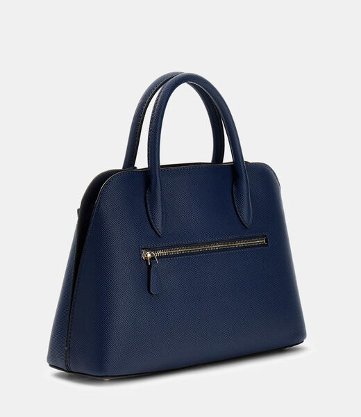 Patsie 2 Comp Satchel Bag