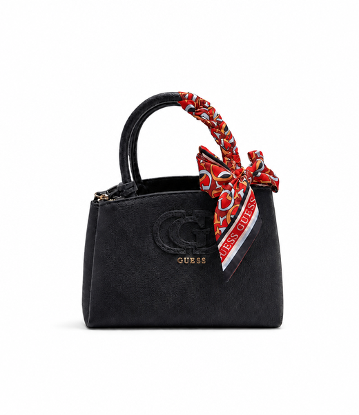 جيس twilly red scarf