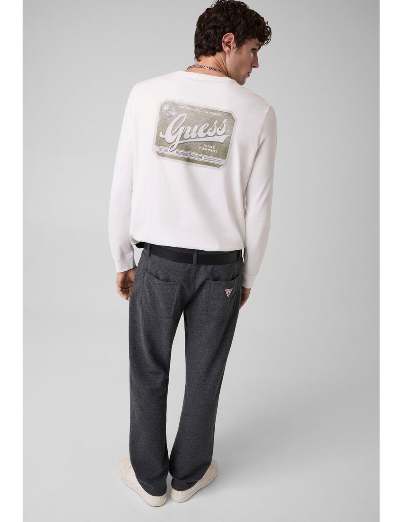 guess g16 straight jeans