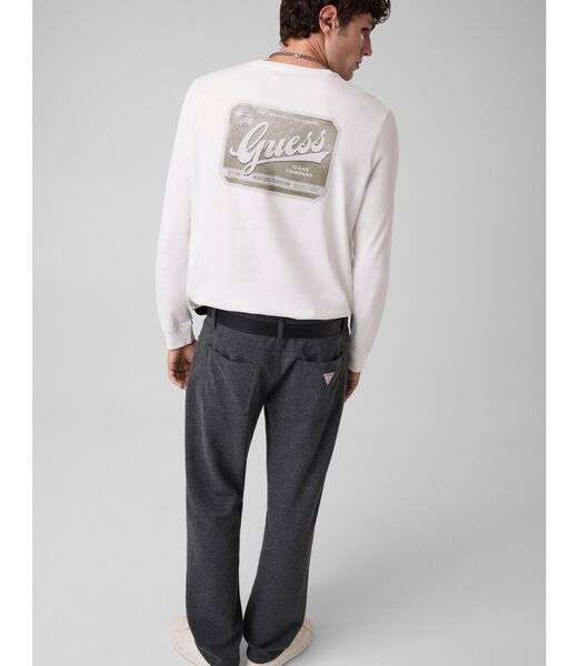 guess g16 straight jeans