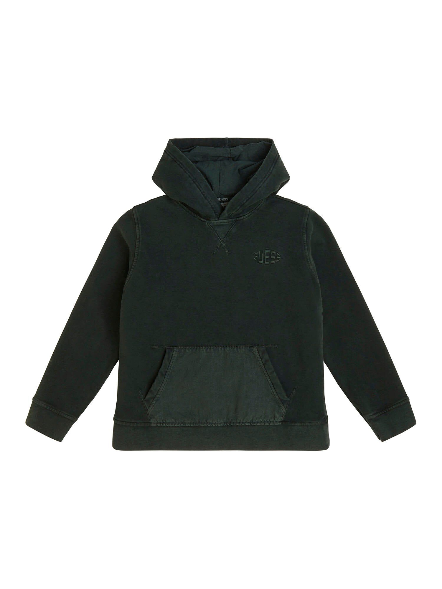 Shop GUESS Online Hooded Sweatshirt