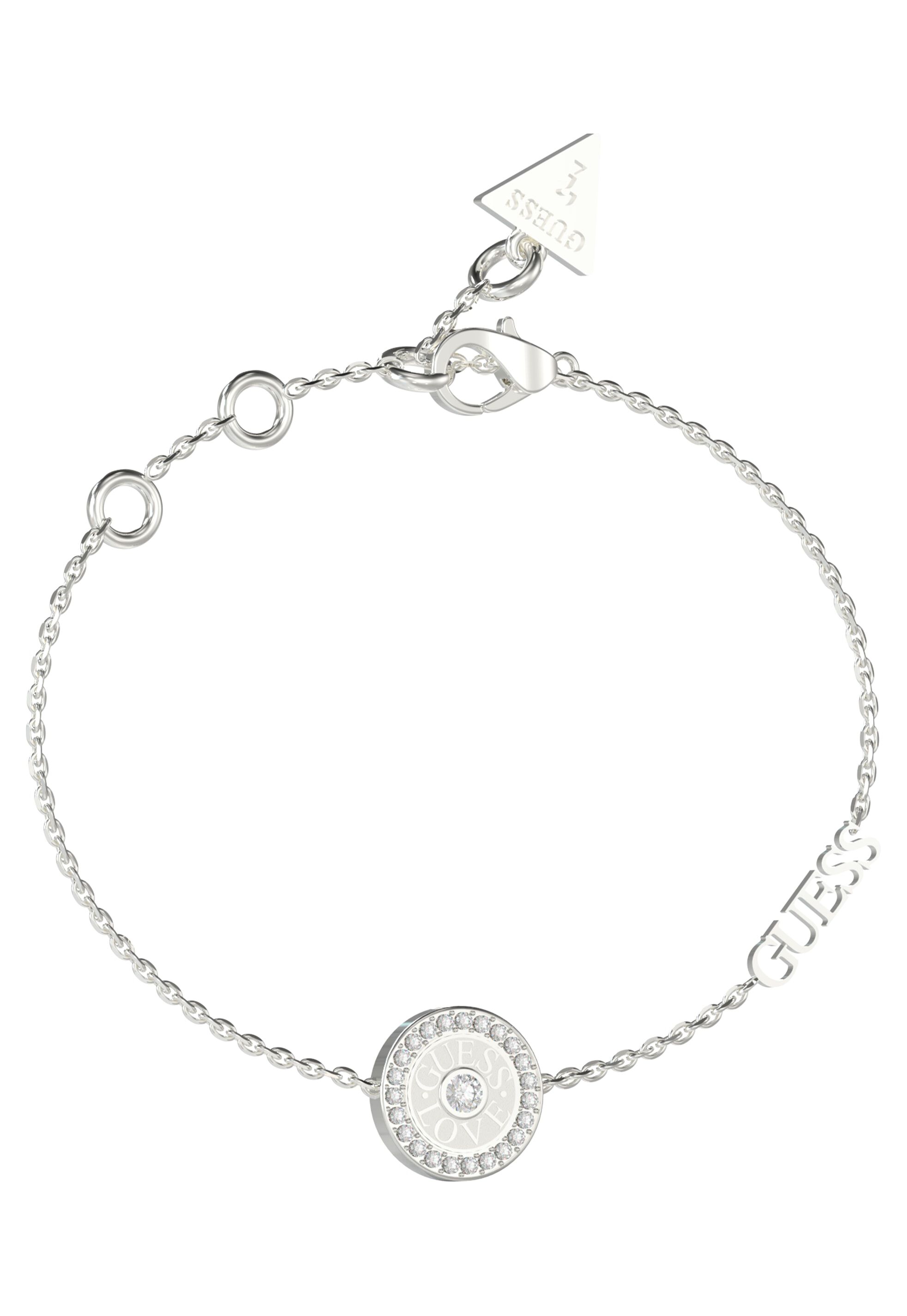 Shop Bracelets GUESS Online GUESS UAE