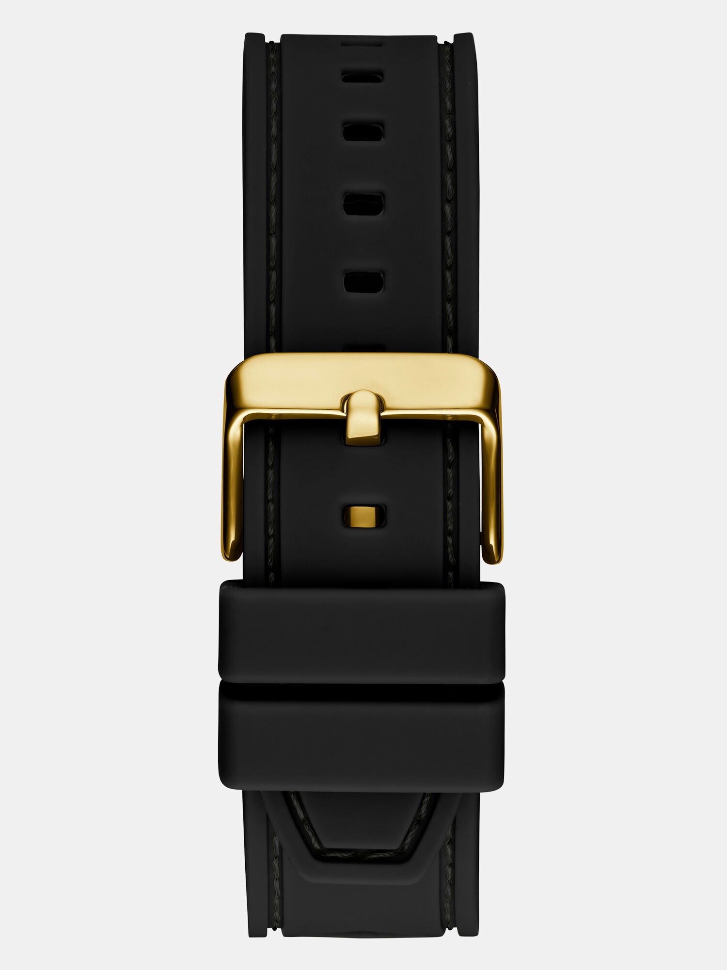 Guess dual time watch outlet