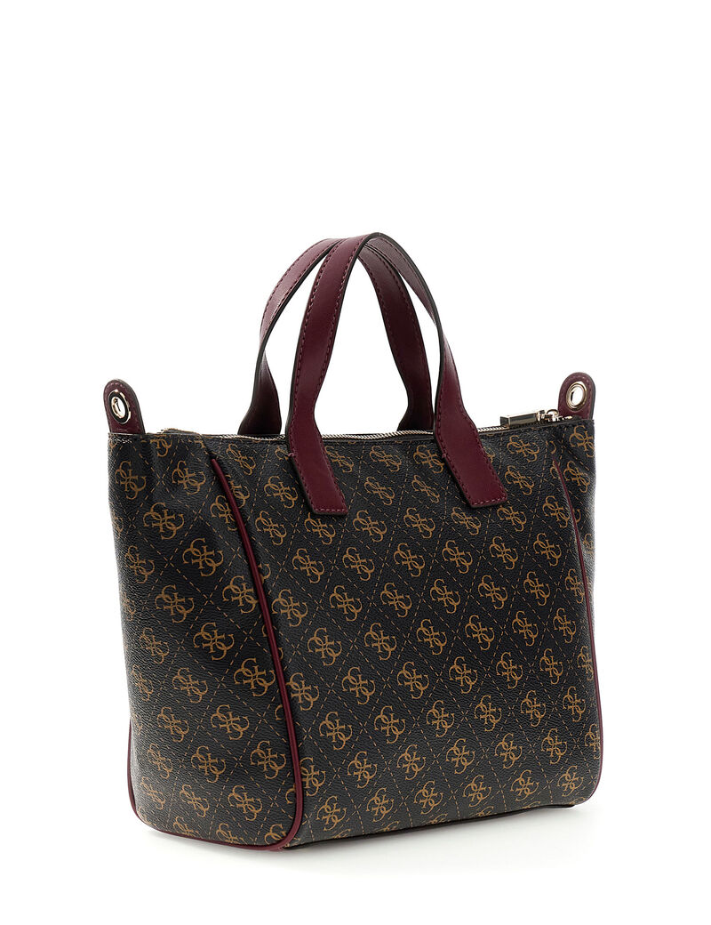 Follie Small Tote Bag