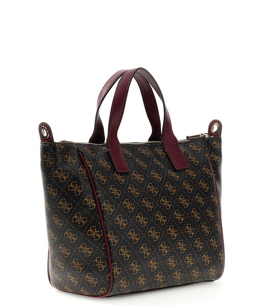 Follie Small Tote Bag