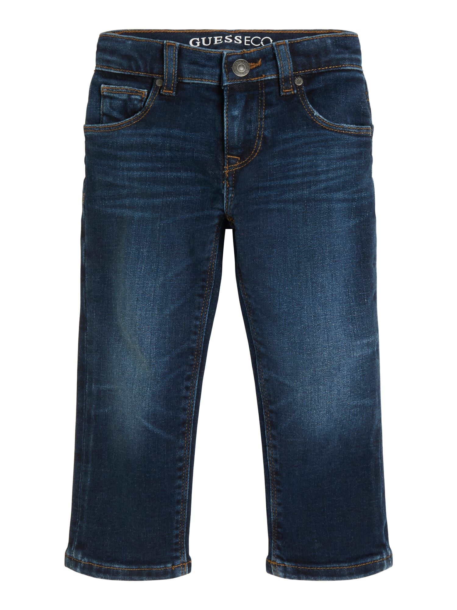 Guess jeans kids sales
