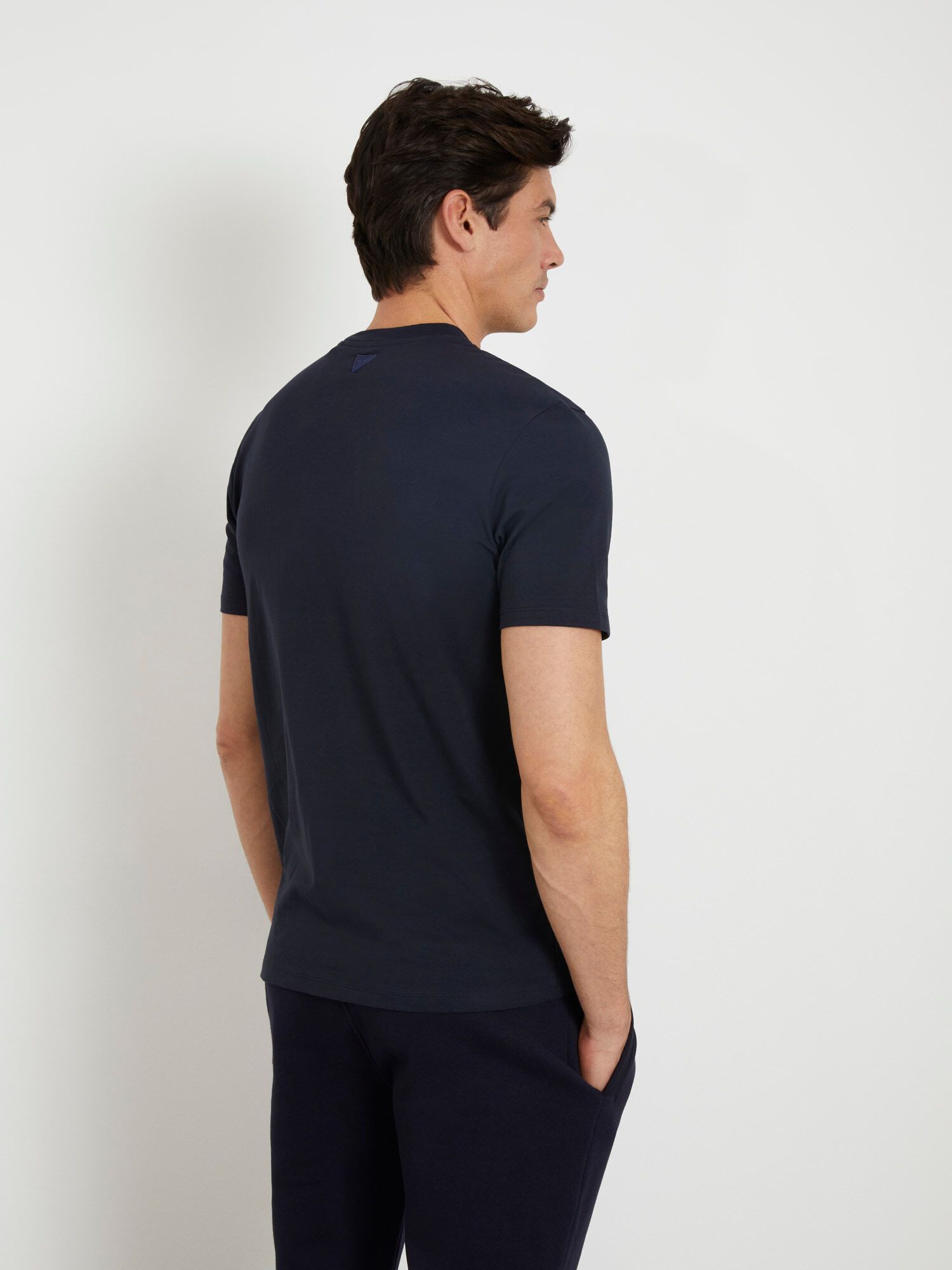 Shop T Shirts GUESS Online GUESS UAE