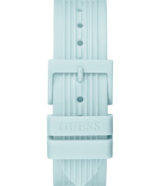 Multi-function watch