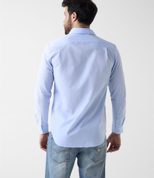 Regular-fit shirt
