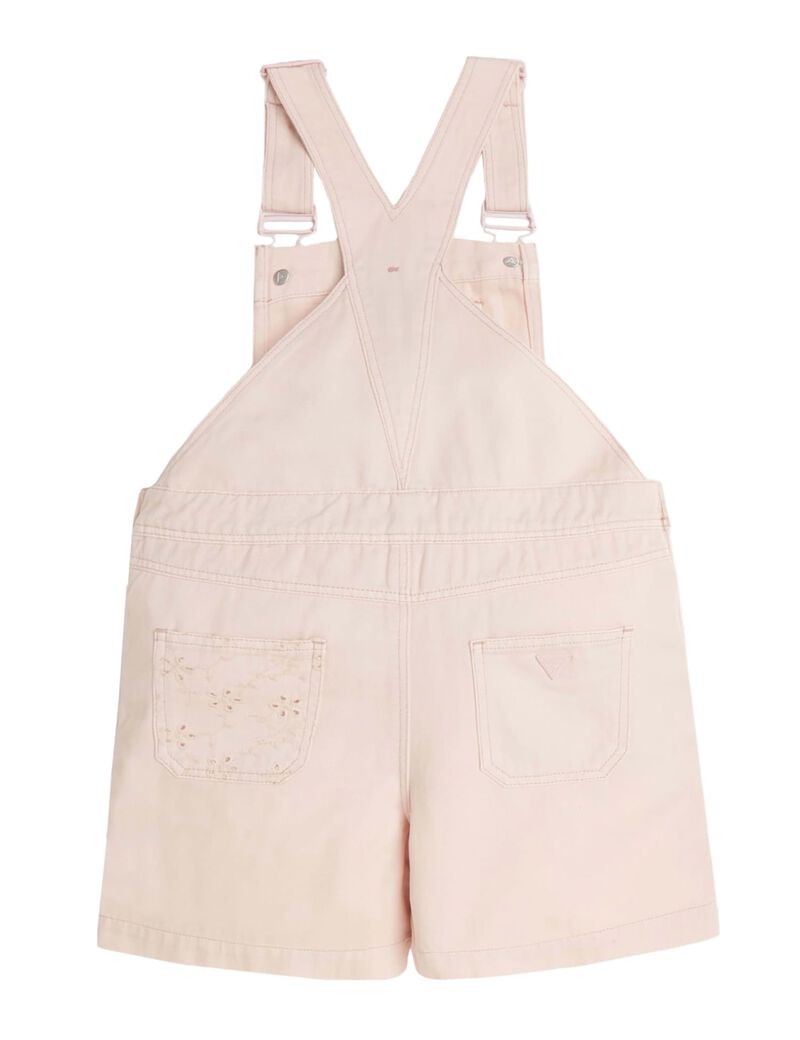 Anglaise Lace Overall