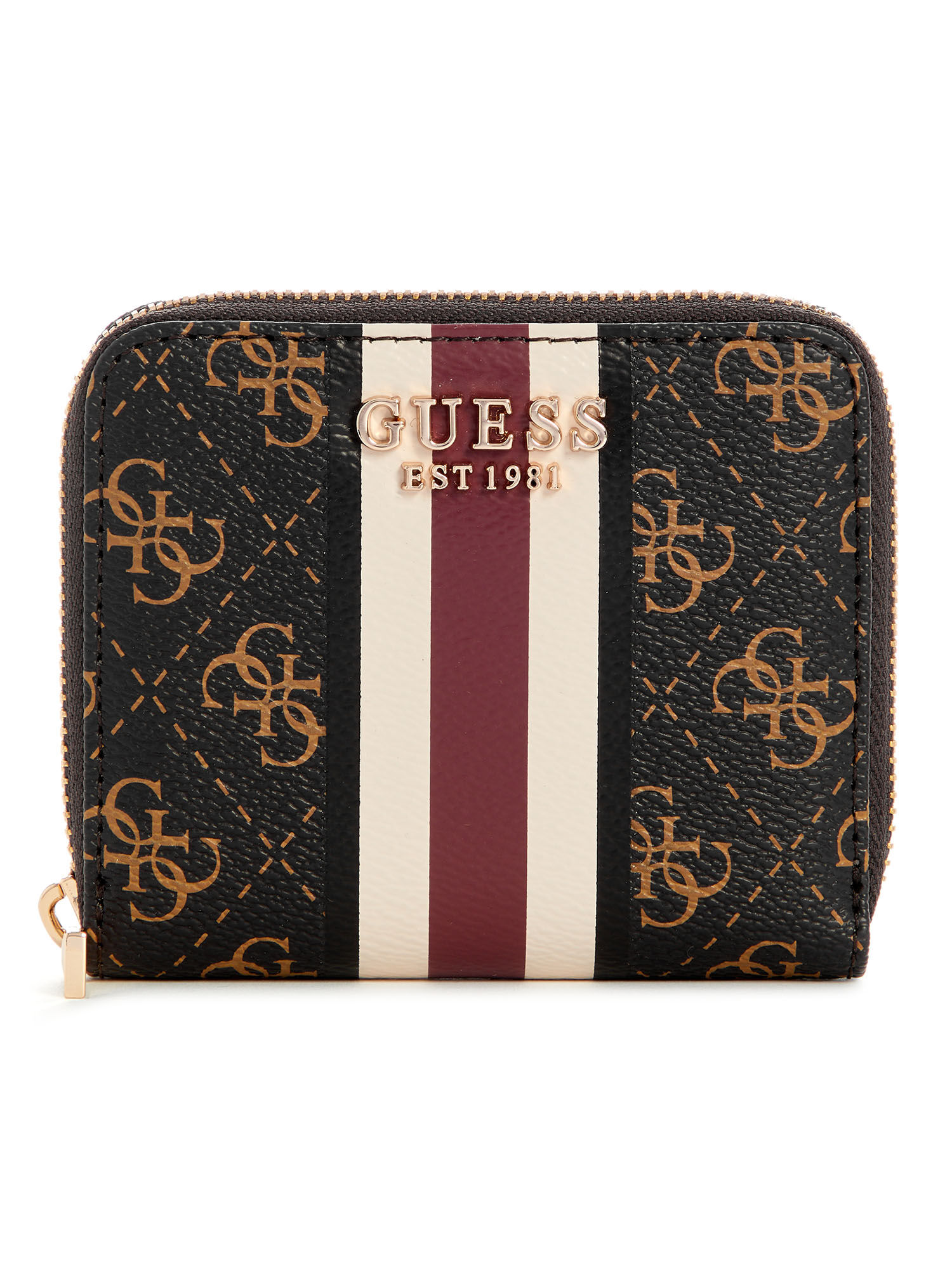 Guess by marciano wallet hot sale