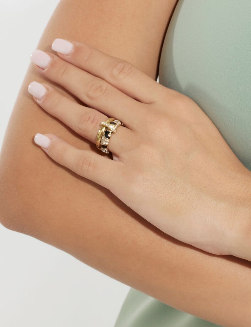 Fabulous Me ring