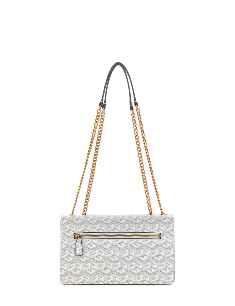 حقيبة كروس قابلة للطي