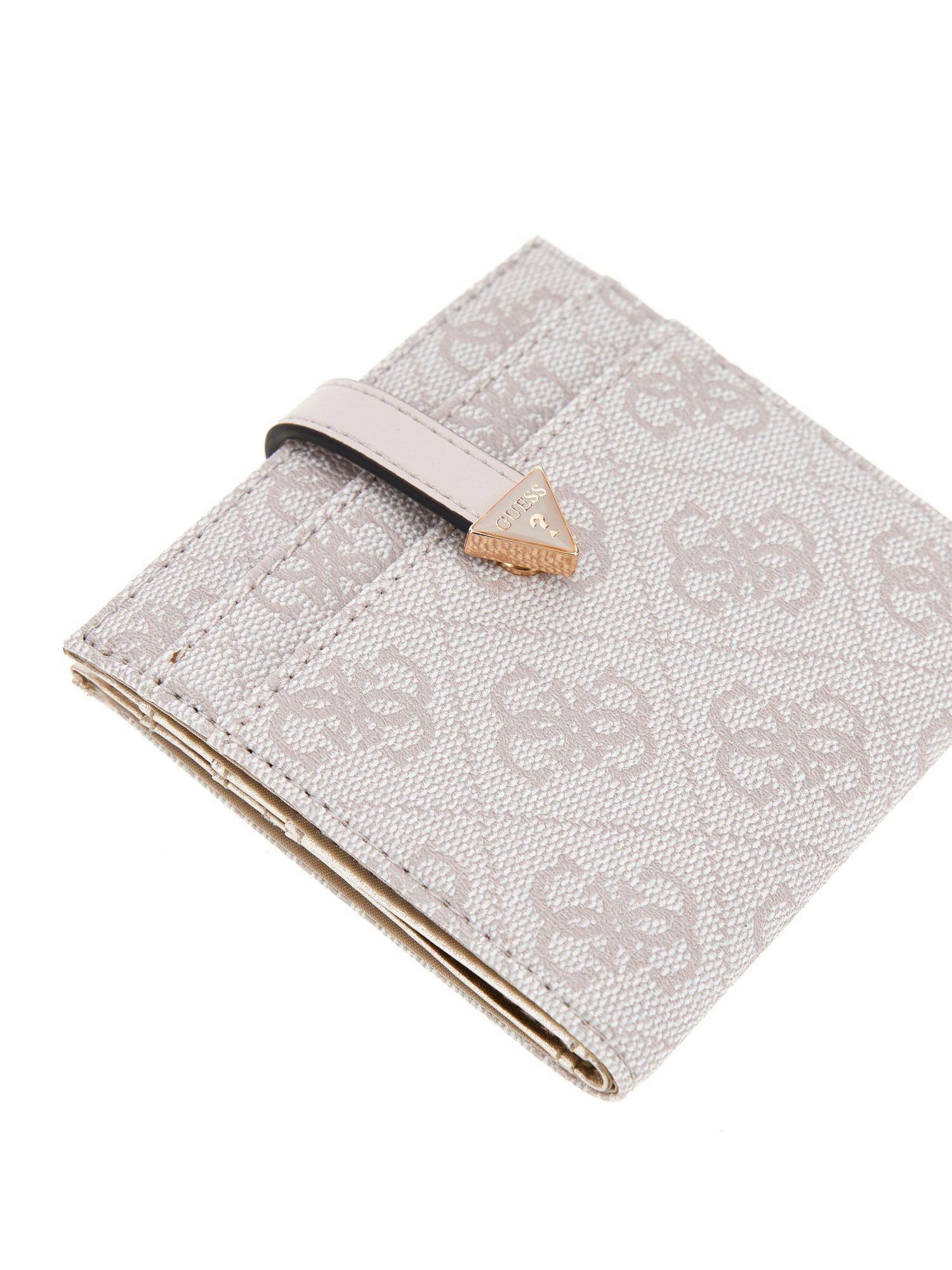 Shop Wallets Card Holders GUESS Online GUESS UAE