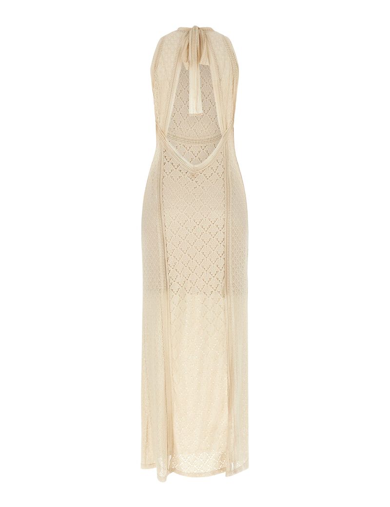 NEW LIZA DRESS
