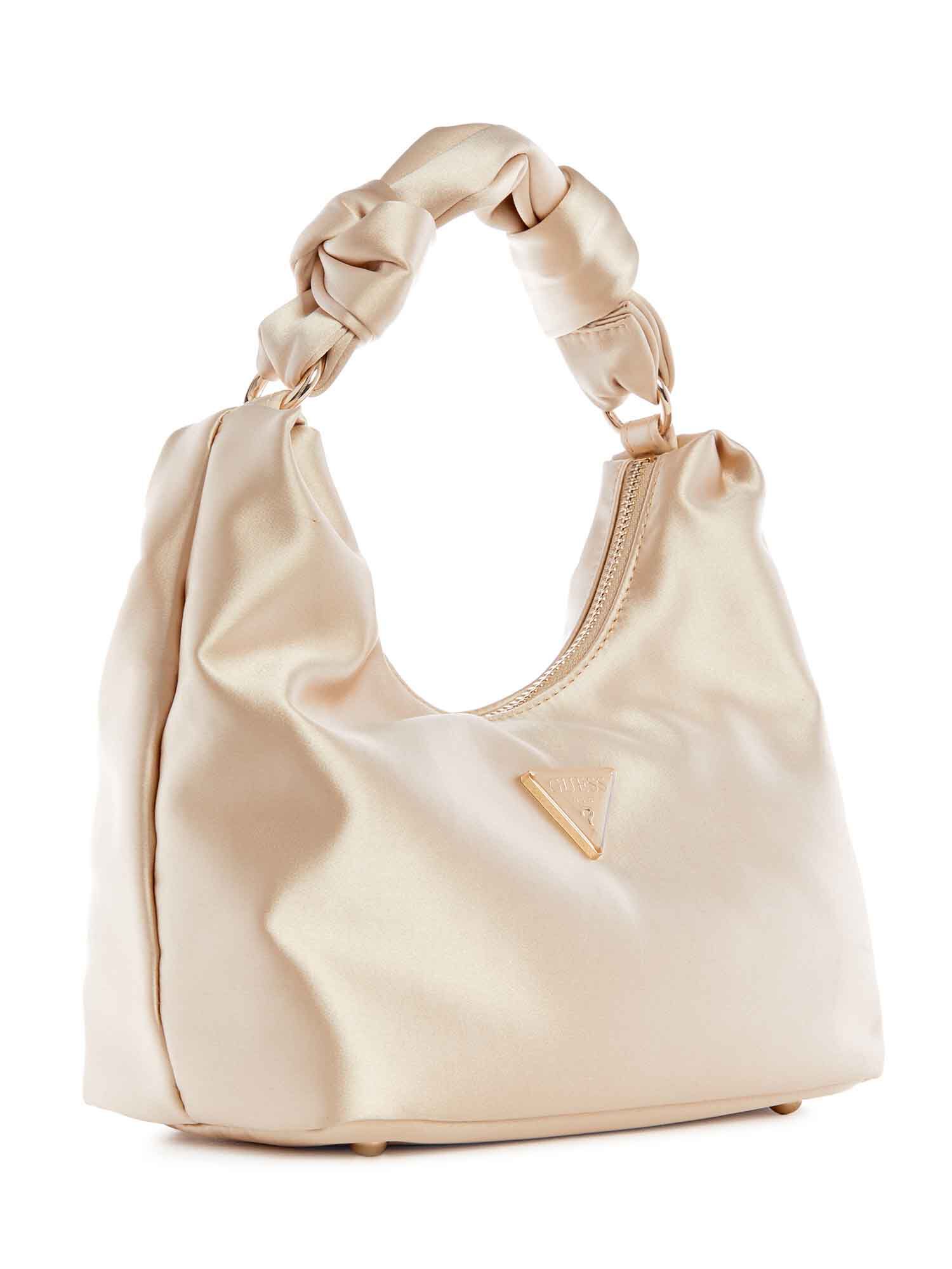 Shop GUESS Online Velina Hobo