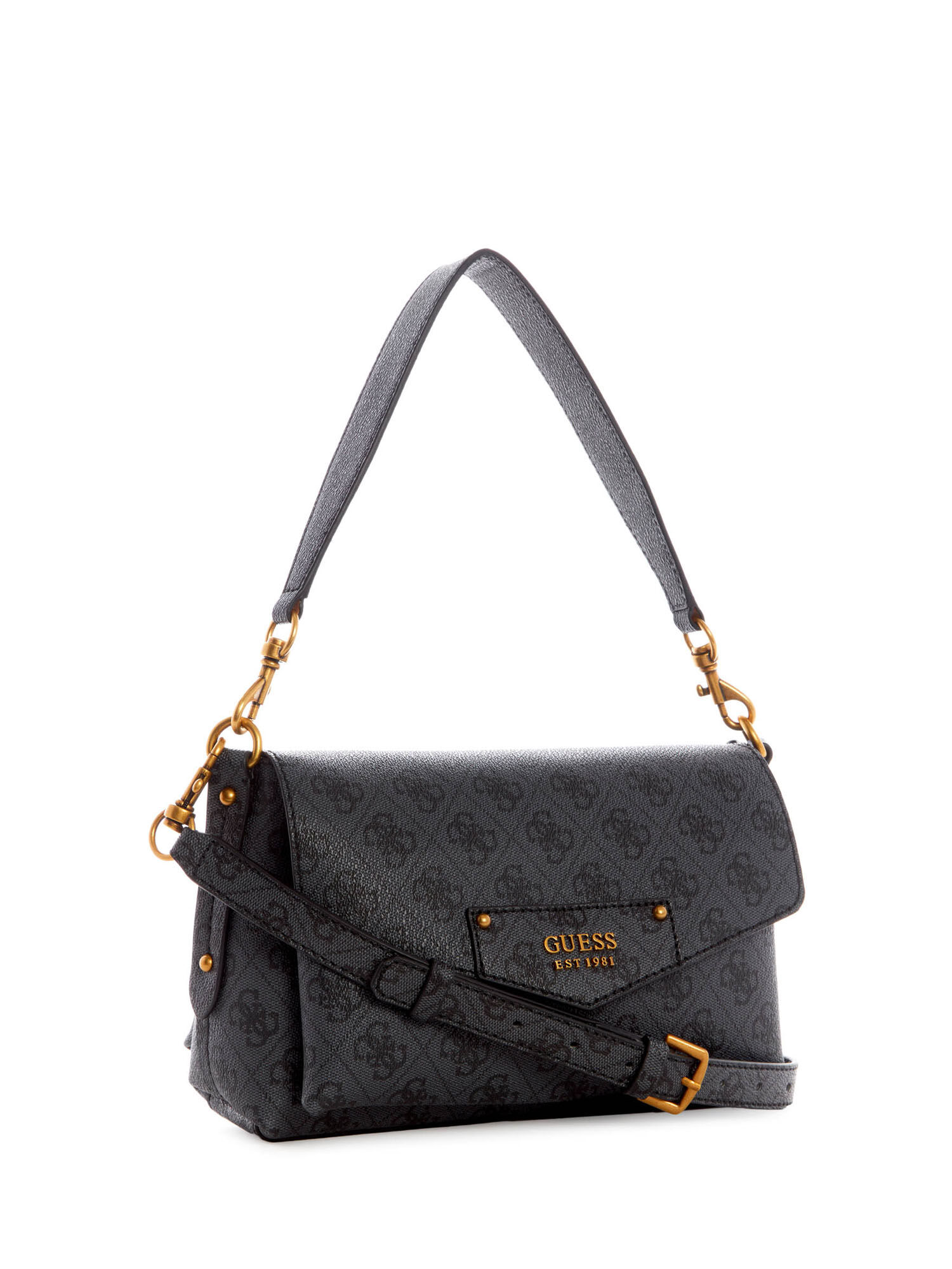 Guess joleen shoulder bag online