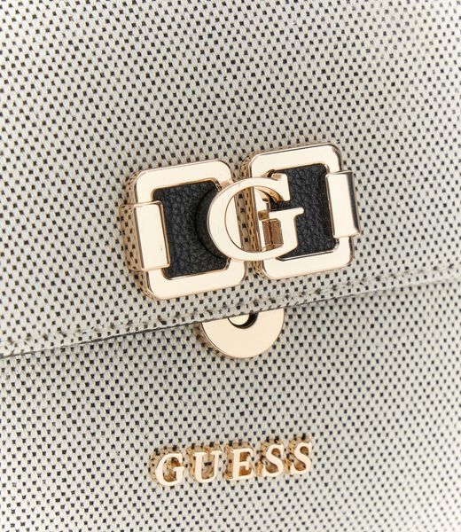 Karnilla Flap Shoulder Bag