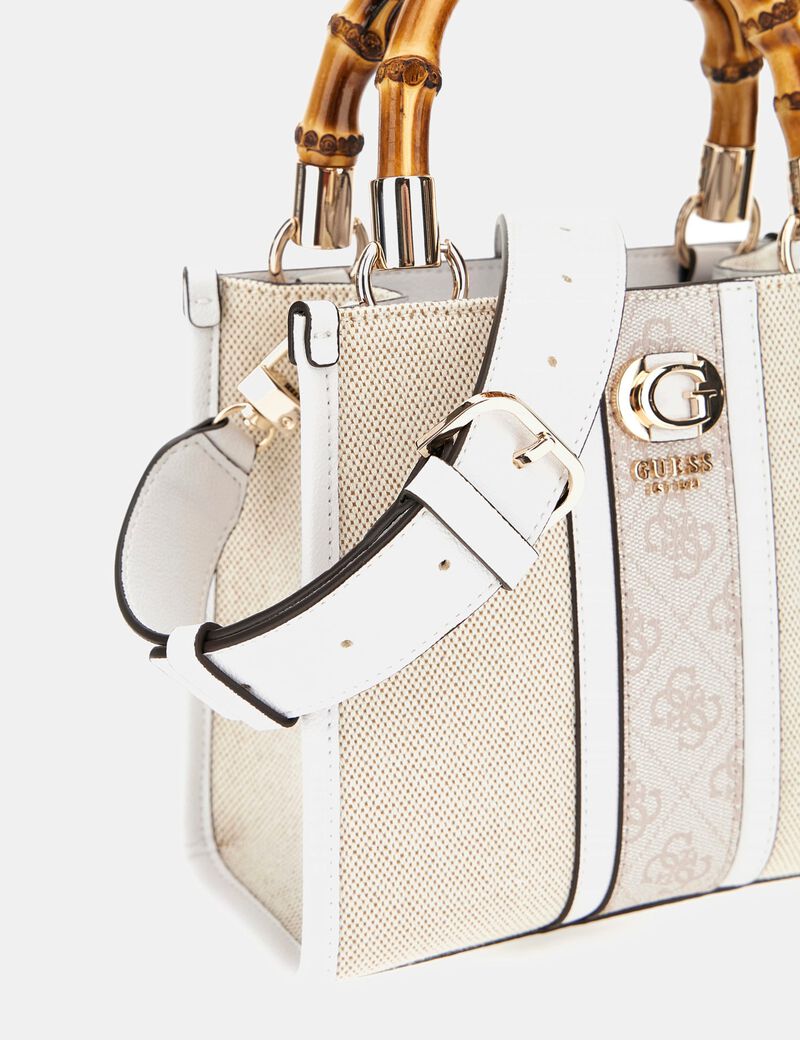 Kerima 4G logo mini handbag