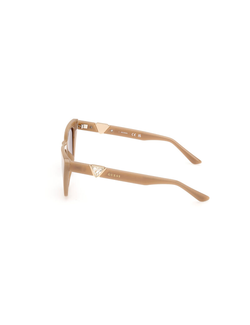 GU0013959F53-59F:GSS.59F:53:BEIGE/OTHER / GRADIENT BROWN
